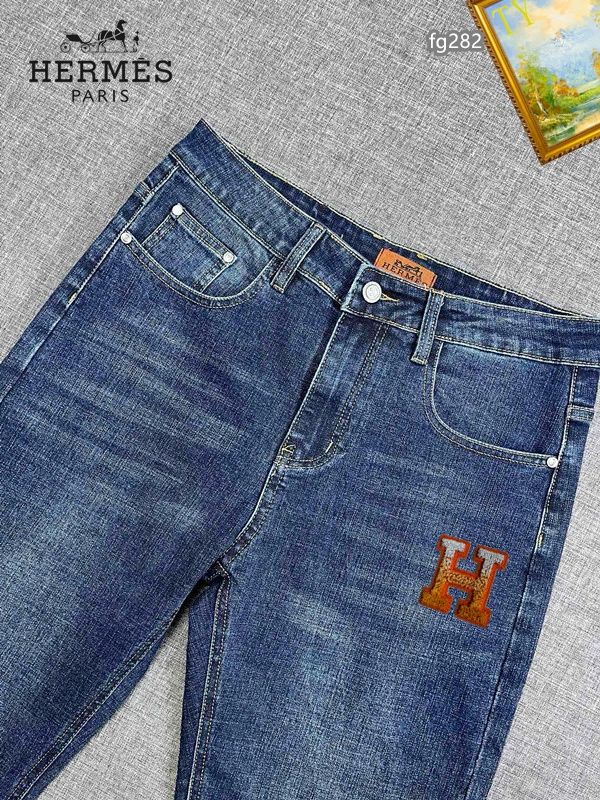 Hermes Jeans FreshLook 129555