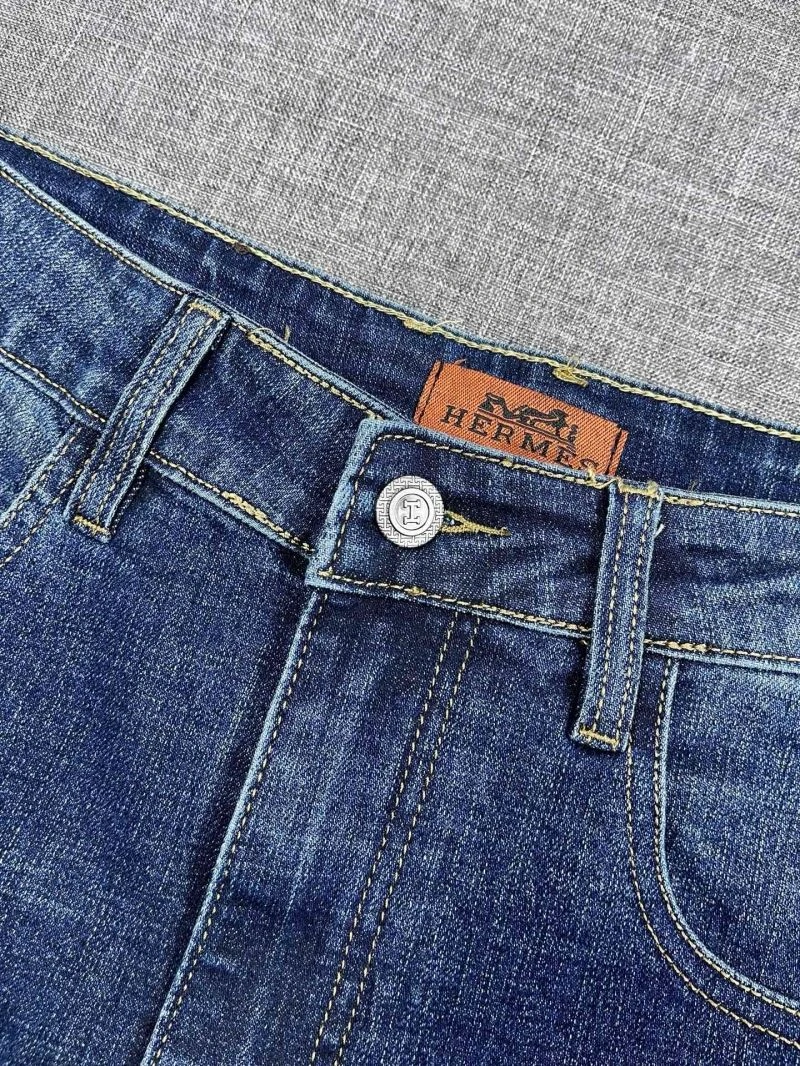Hermes Jeans FreshLook 129555