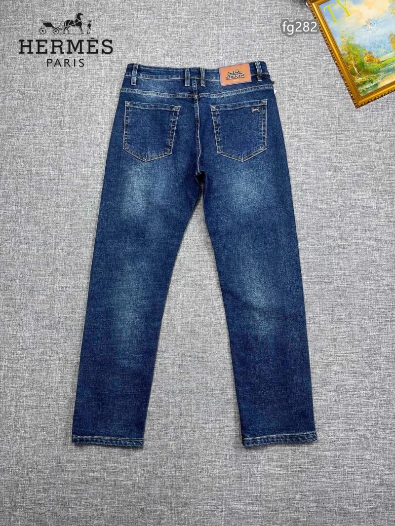 Hermes Jeans FreshLook 129555
