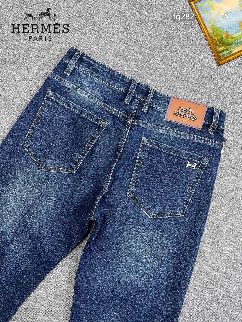 Hermes Jeans FreshLook 129555