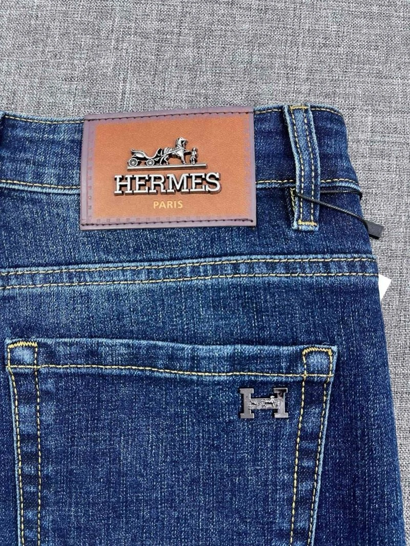 Hermes Jeans FreshLook 129555