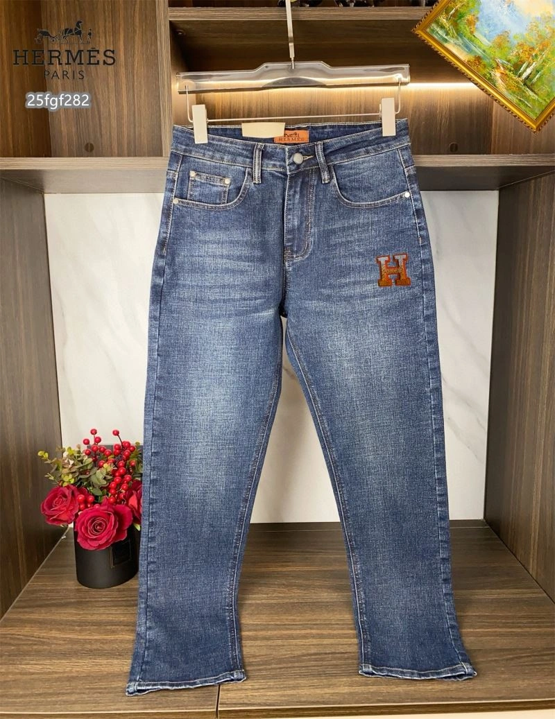 Hermes Jeans Compact 130303