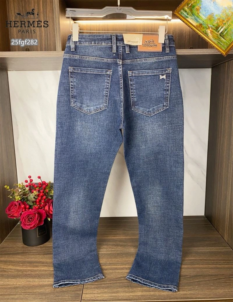 Hermes Jeans Compact 130303