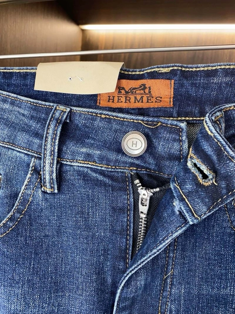Hermes Jeans Compact 130303