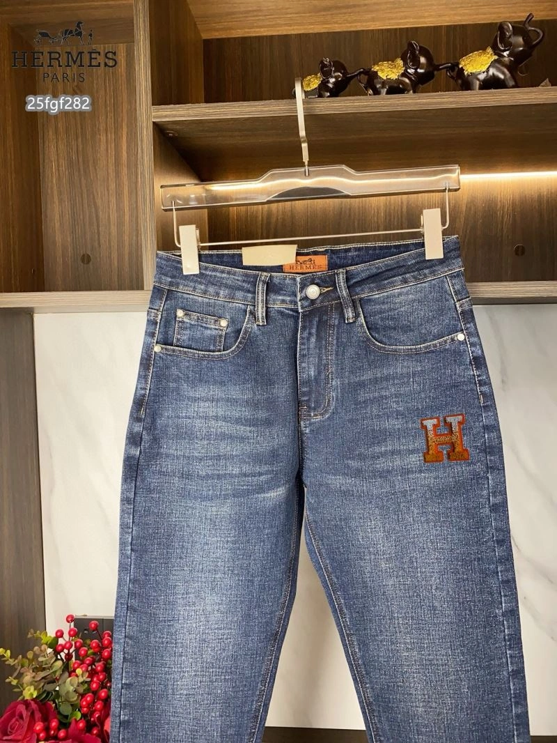 Hermes Jeans Compact 130303