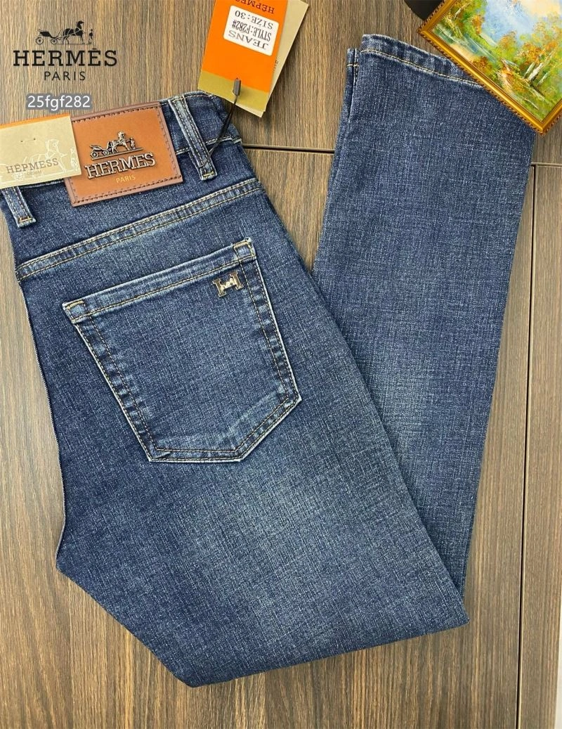 Hermes Jeans Compact 130303