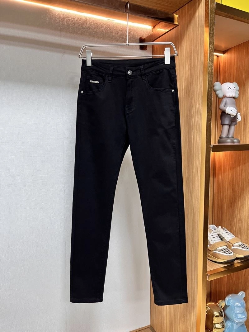 WaterResistant Hermes Jeans 130234
