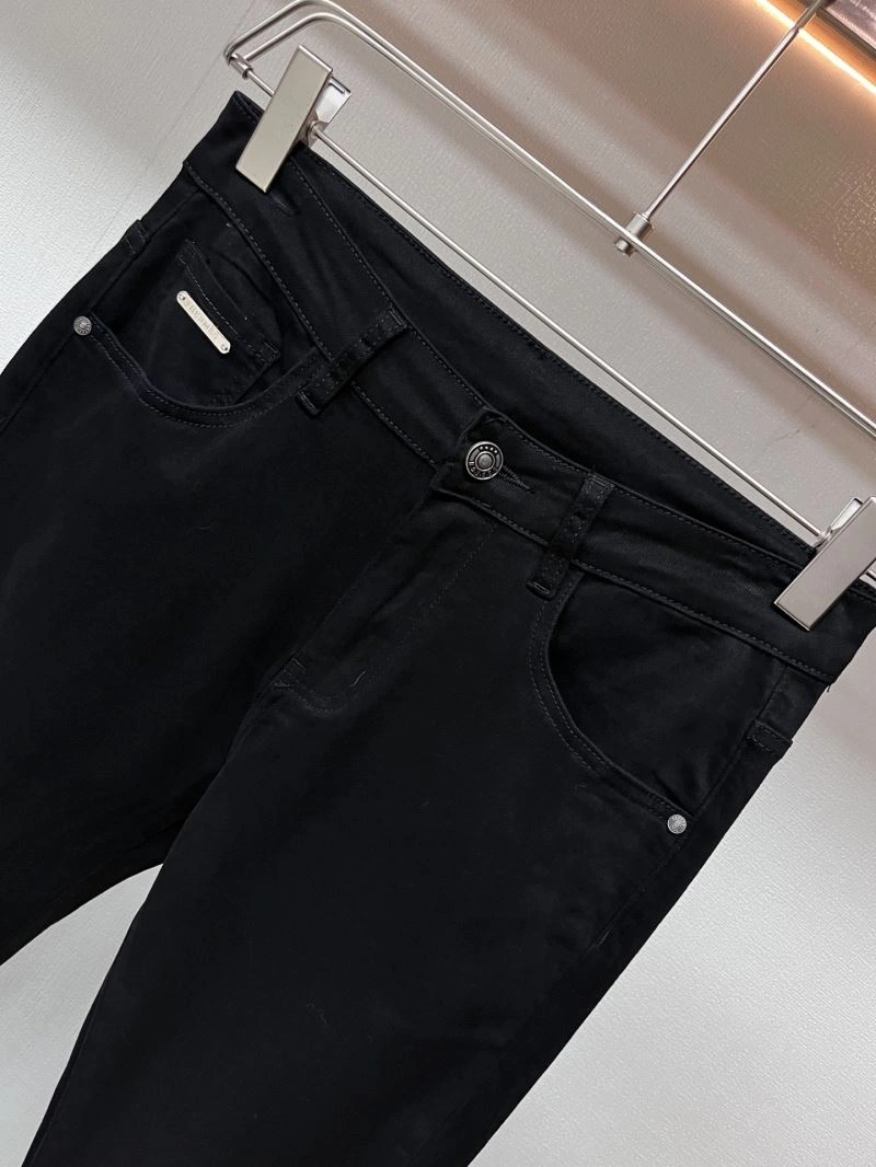 WaterResistant Hermes Jeans 130234