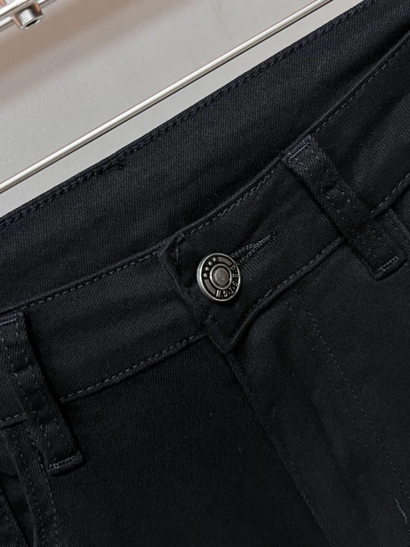 WaterResistant Hermes Jeans 130234