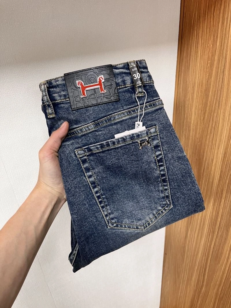 Hermes Jeans RelaxedFit 130231