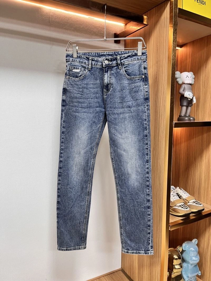 Hermes Jeans RelaxedFit 130231