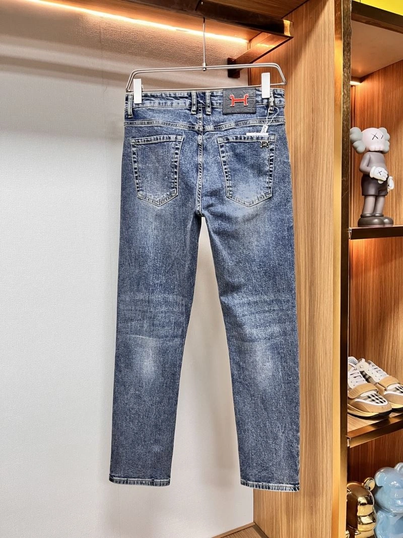 Hermes Jeans RelaxedFit 130231