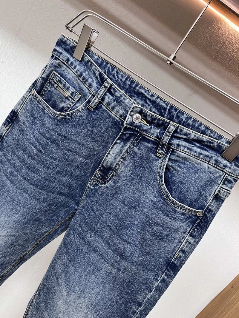 Hermes Jeans RelaxedFit 130231