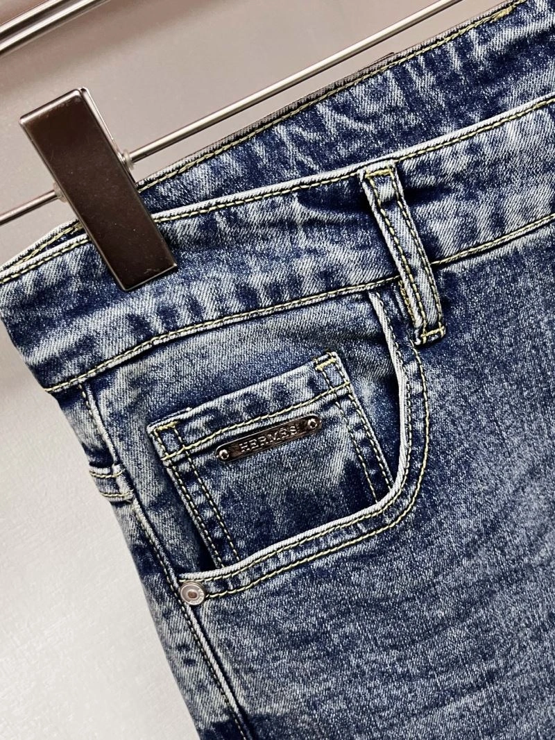 Hermes Jeans RelaxedFit 130231