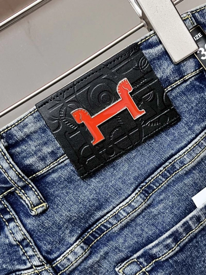 Hermes Jeans RelaxedFit 130231