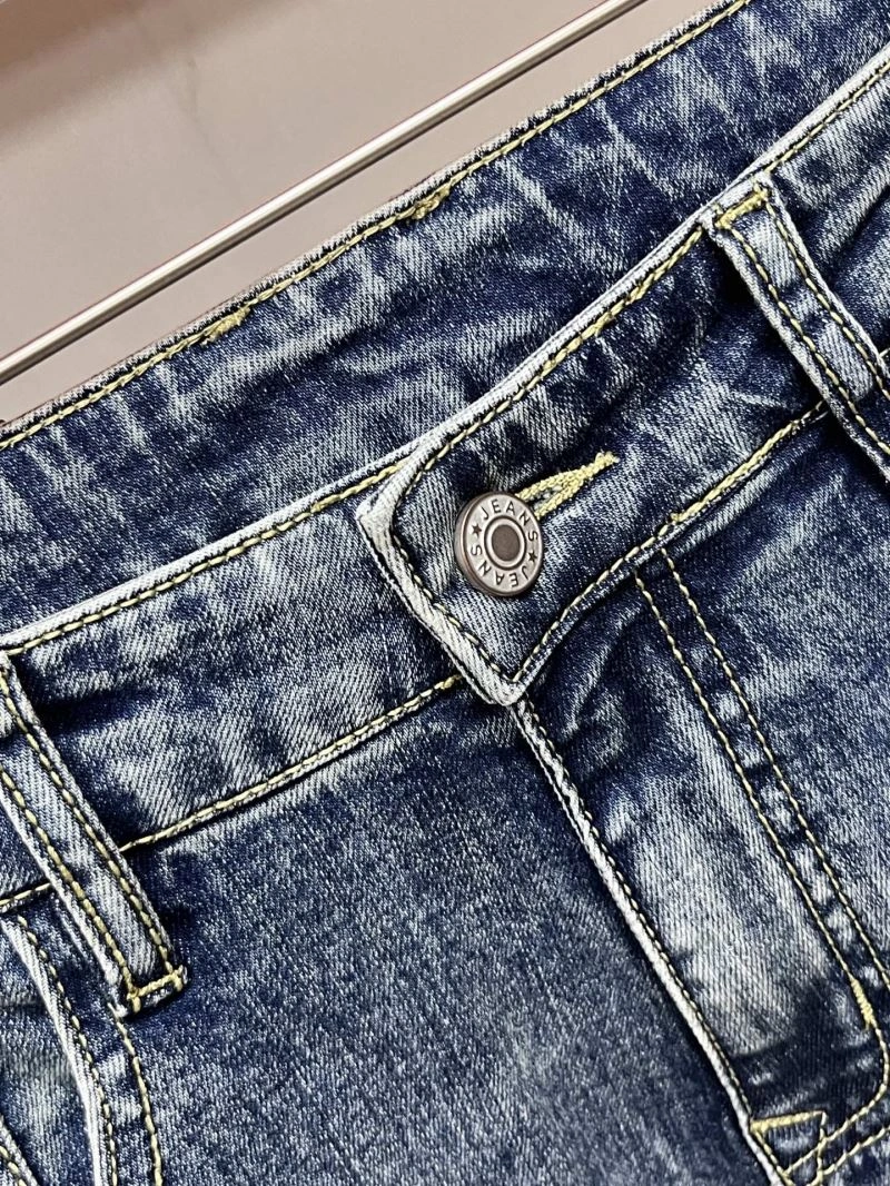 Hermes Jeans RelaxedFit 130231