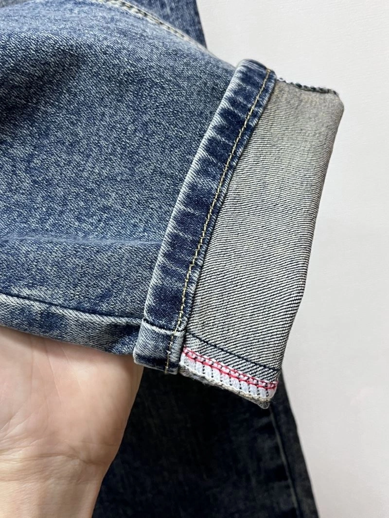 Hermes Jeans RelaxedFit 130231