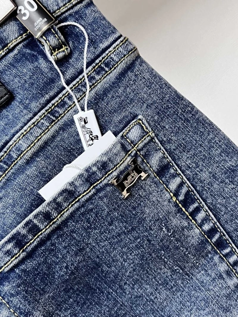 Hermes Jeans RelaxedFit 130231