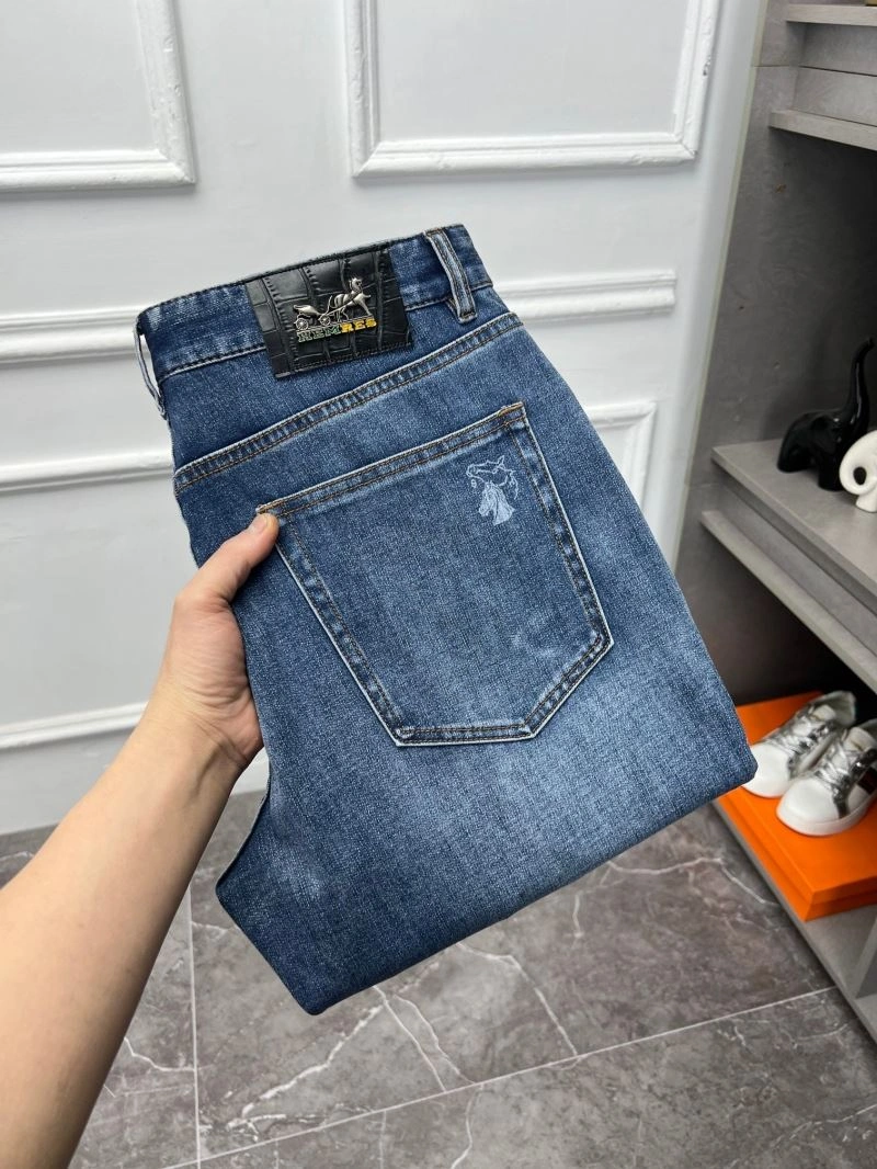 HighQuality Hermes Jeans 130233