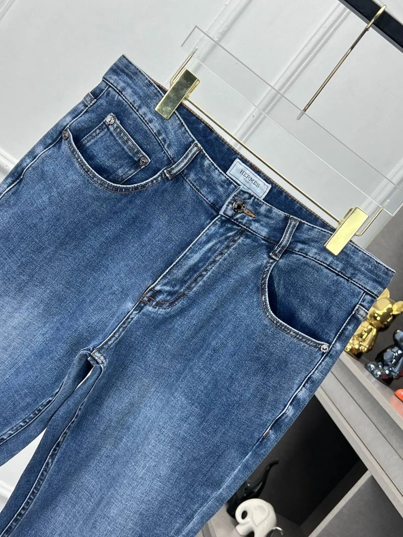 HighQuality Hermes Jeans 130233