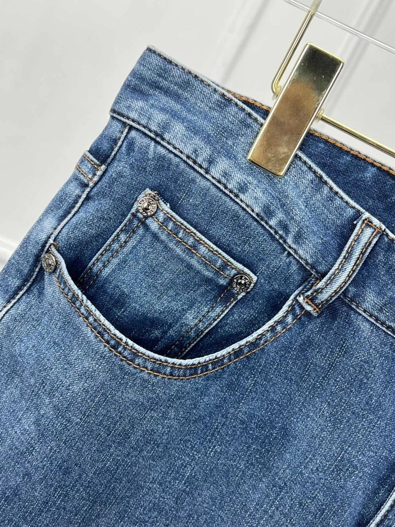 HighQuality Hermes Jeans 130233