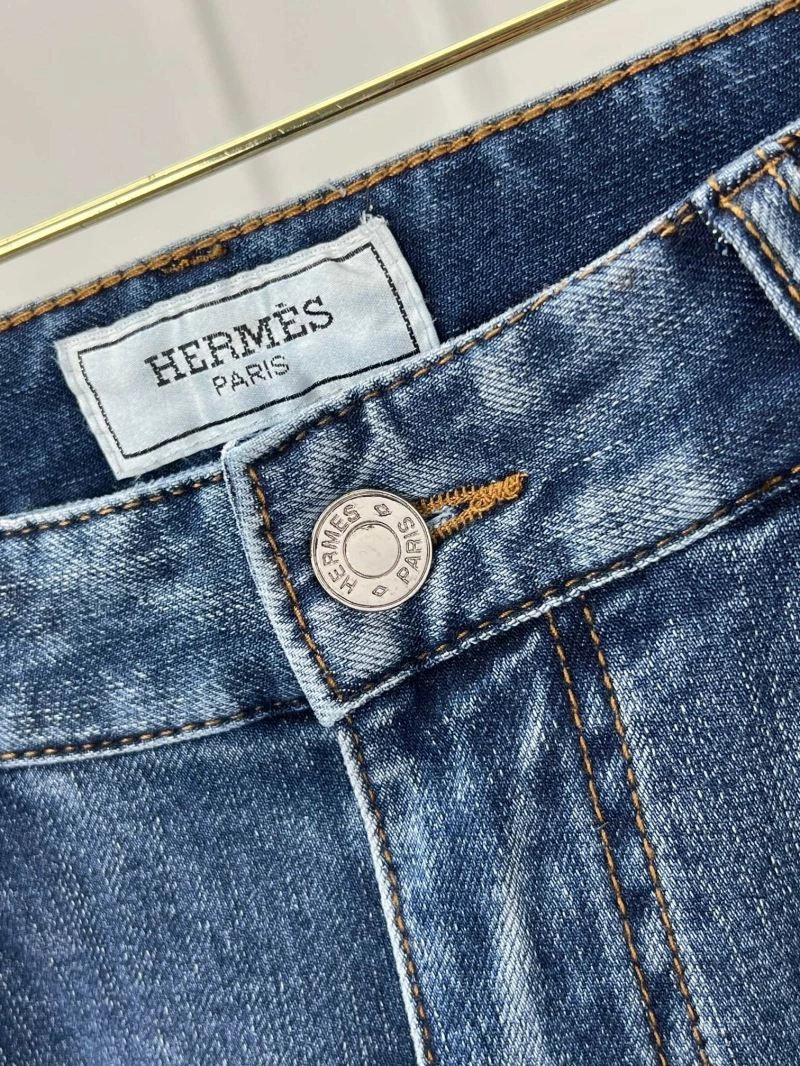 HighQuality Hermes Jeans 130233