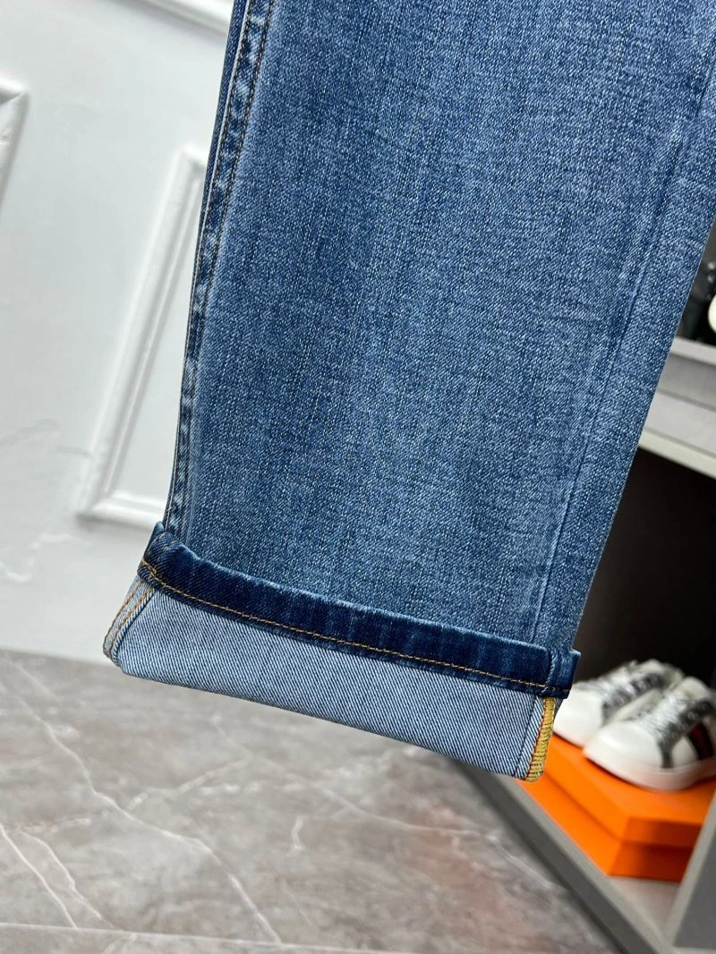 HighQuality Hermes Jeans 130233