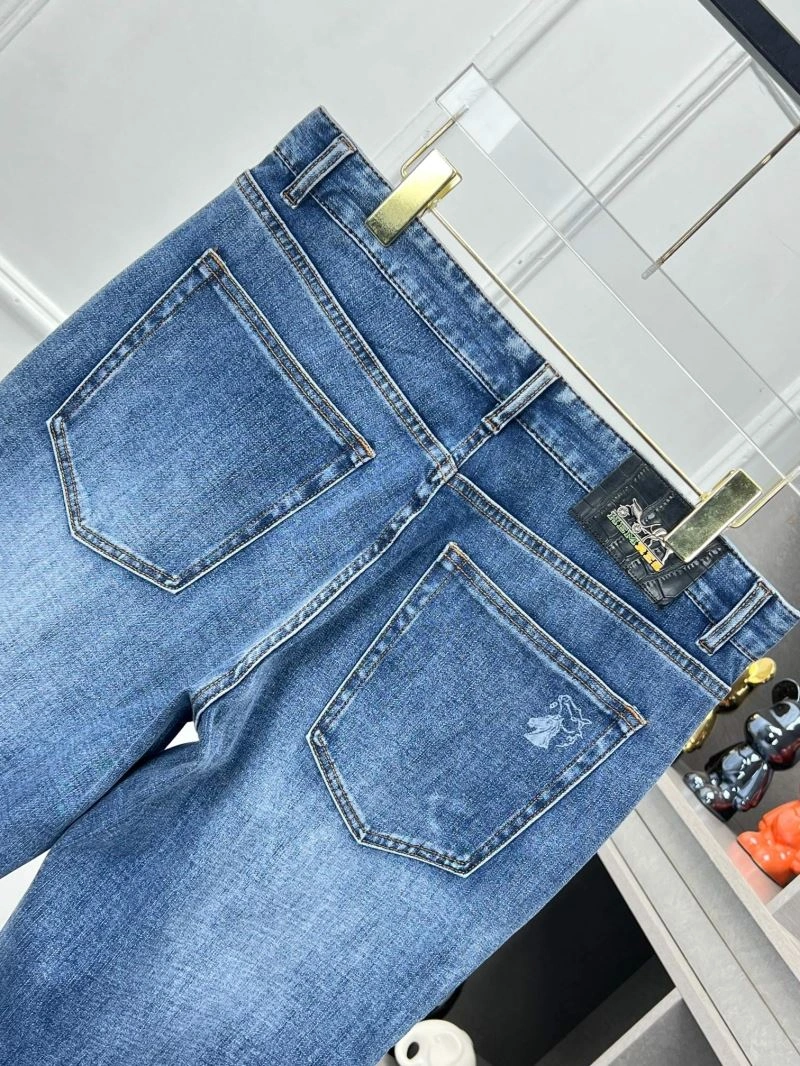 HighQuality Hermes Jeans 130233