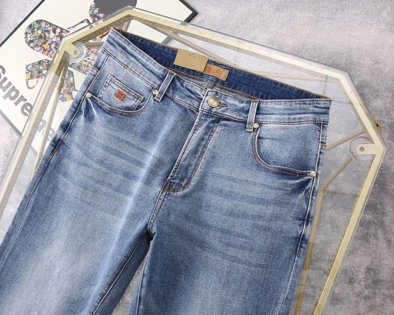 Breathable Hermes Jeans 130230