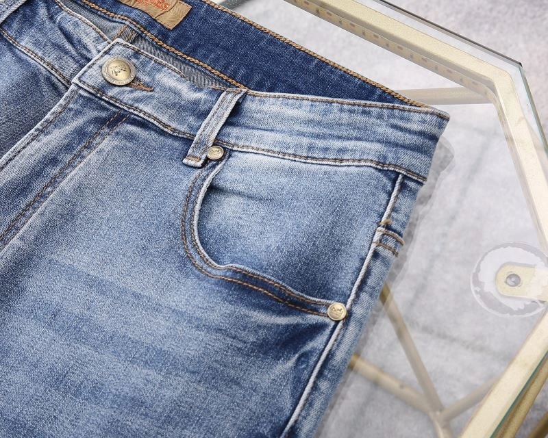 Breathable Hermes Jeans 130230