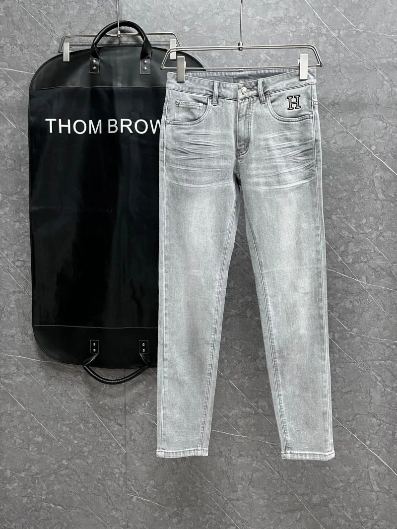 Trendsetting Hermes Jeans 130229