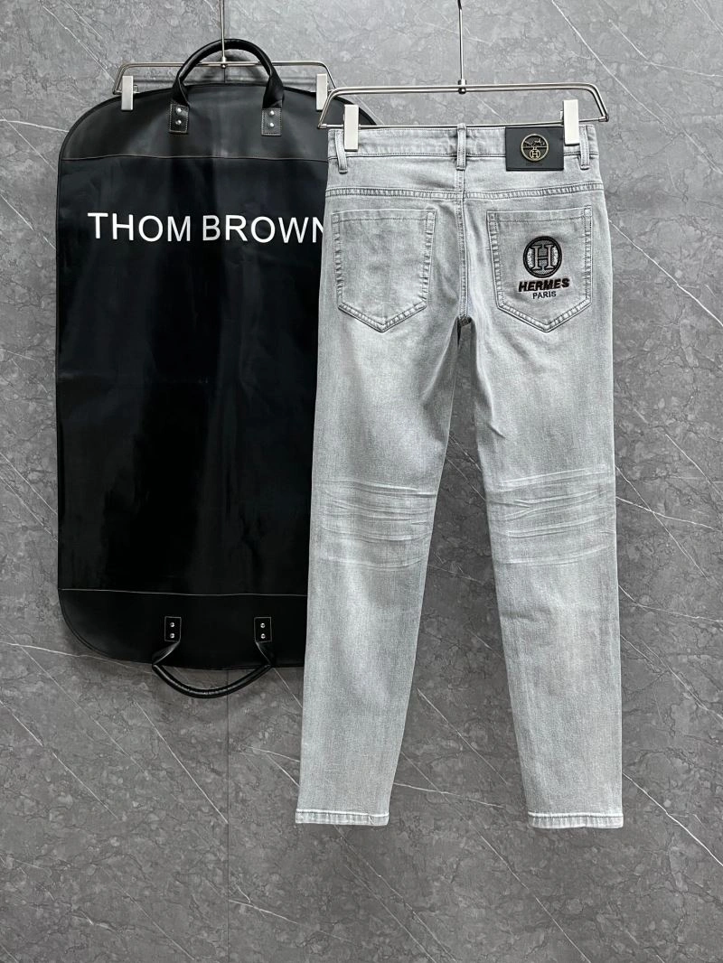 Trendsetting Hermes Jeans 130229
