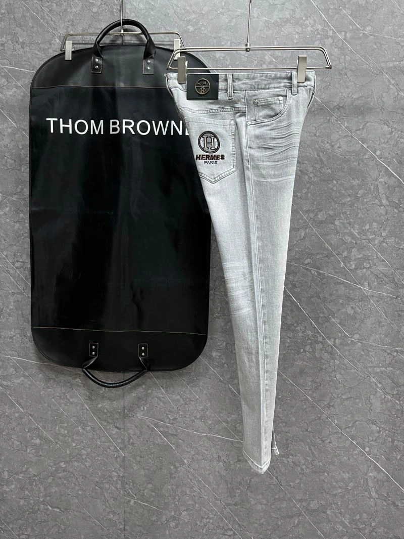 Trendsetting Hermes Jeans 130229