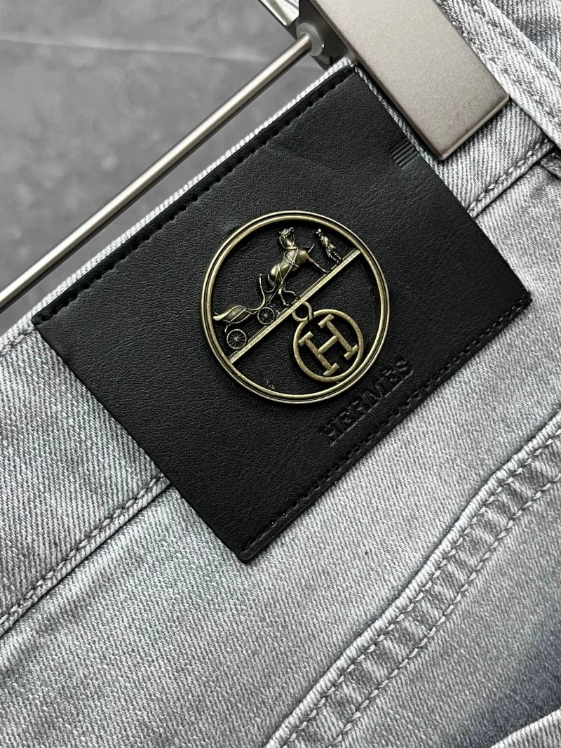 Trendsetting Hermes Jeans 130229