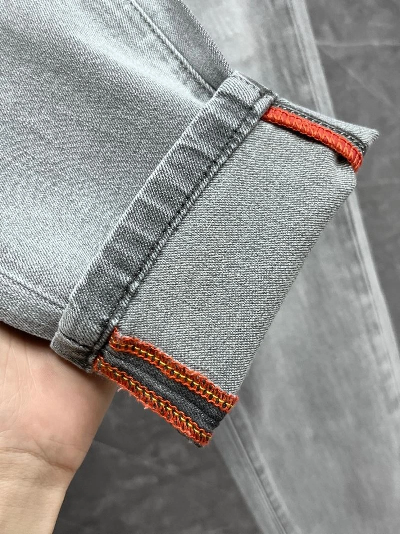 Trendsetting Hermes Jeans 130229