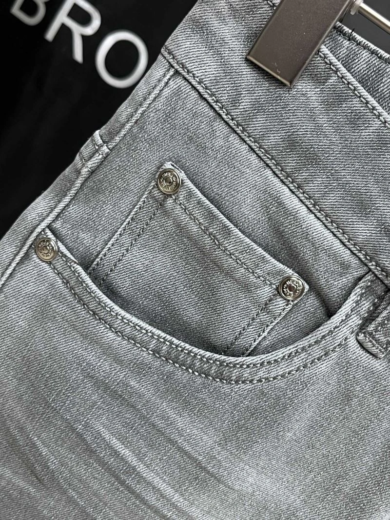 Thermal Hermes Jeans 130228