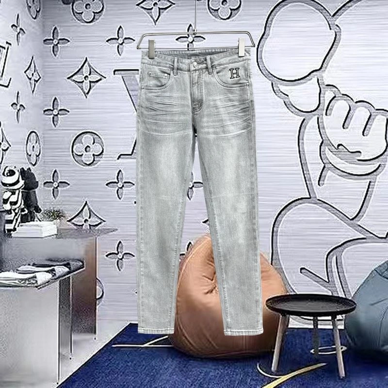 Hermes Jeans Youthful 130217