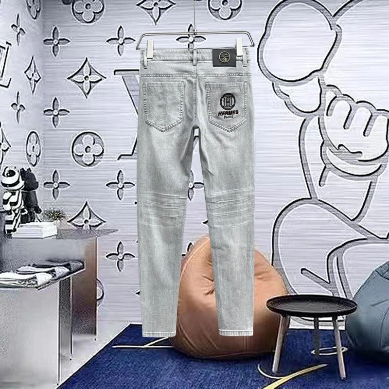 Hermes Jeans Youthful 130217