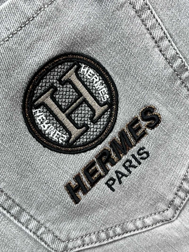 Hermes Jeans Youthful 130217