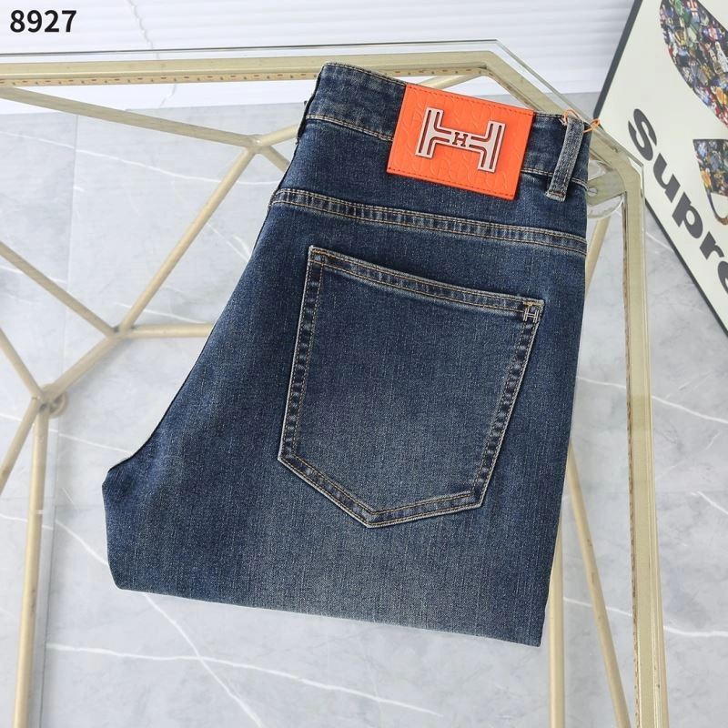 Hermes Jeans MultiPurpose 130227