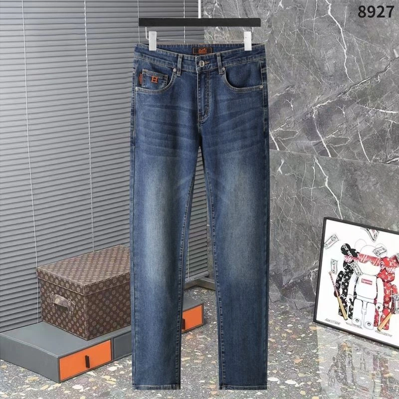 Hermes Jeans MultiPurpose 130227