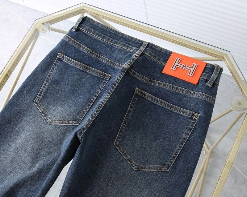 Hermes Jeans MultiPurpose 130227