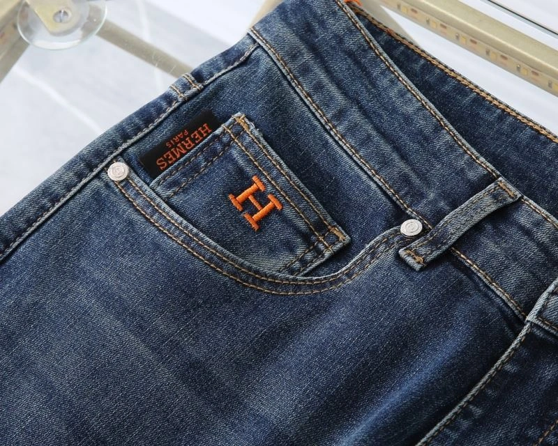 Hermes Jeans MultiPurpose 130227
