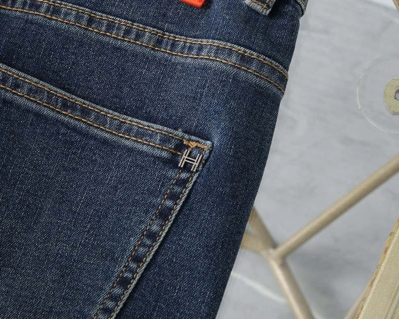Hermes Jeans MultiPurpose 130227