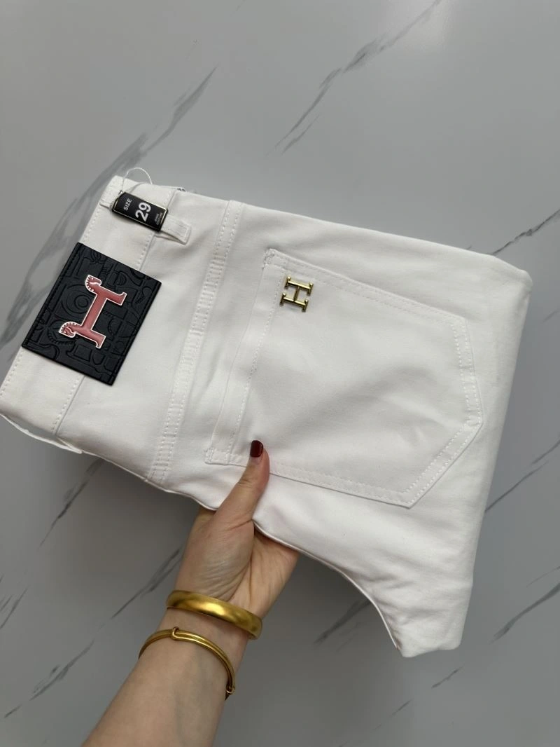 Hermes Jeans Effortless 130225