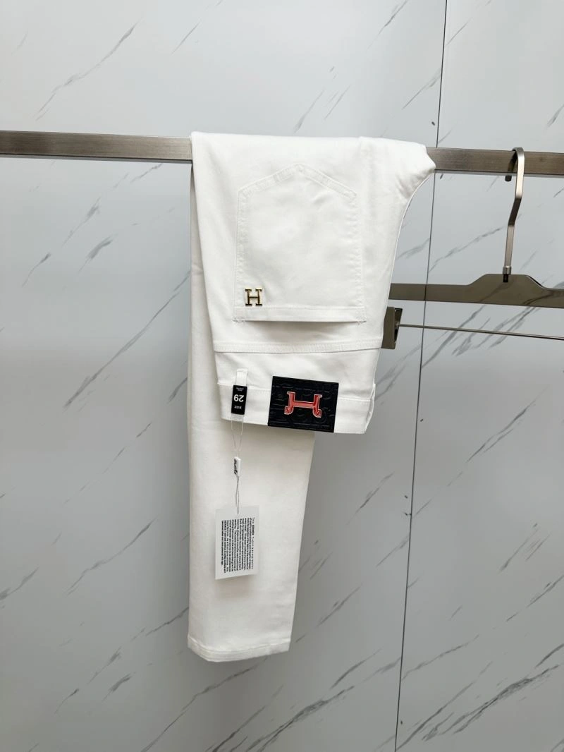 Hermes Jeans Effortless 130225