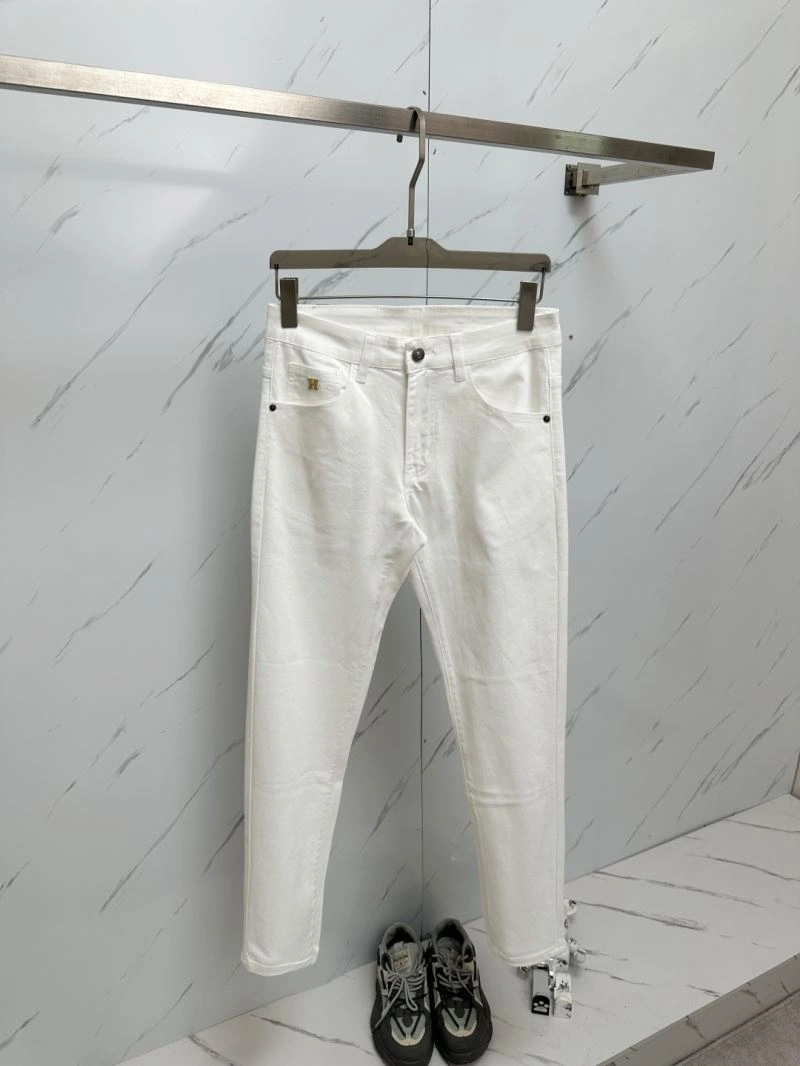 Hermes Jeans Effortless 130225