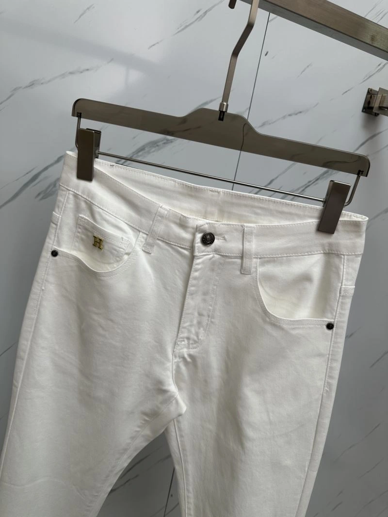 Hermes Jeans Effortless 130225