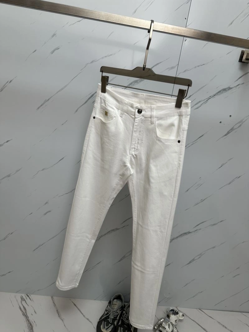 Hermes Jeans Effortless 130225
