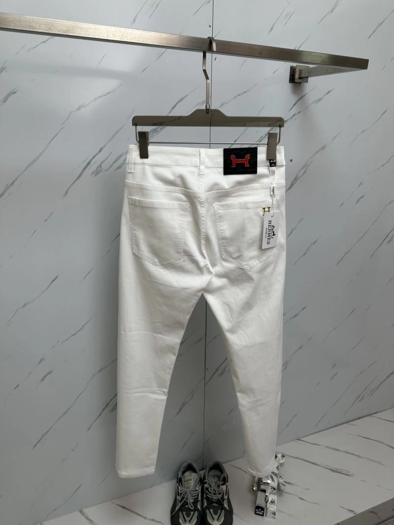 Hermes Jeans Effortless 130225